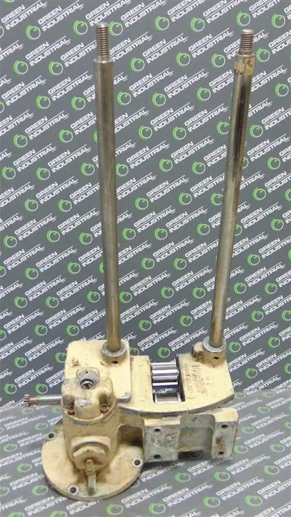 Used COPES VULCAN _UNKNOWN_ Gearboxes Wisconsin US | Green Industrial #673810