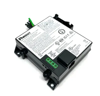 USED PANDUIT VERISAFE ABSENCE OF VOLTAGE TESTER