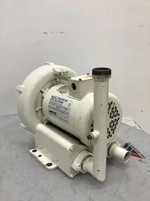 USED ROTRON DR454R72M