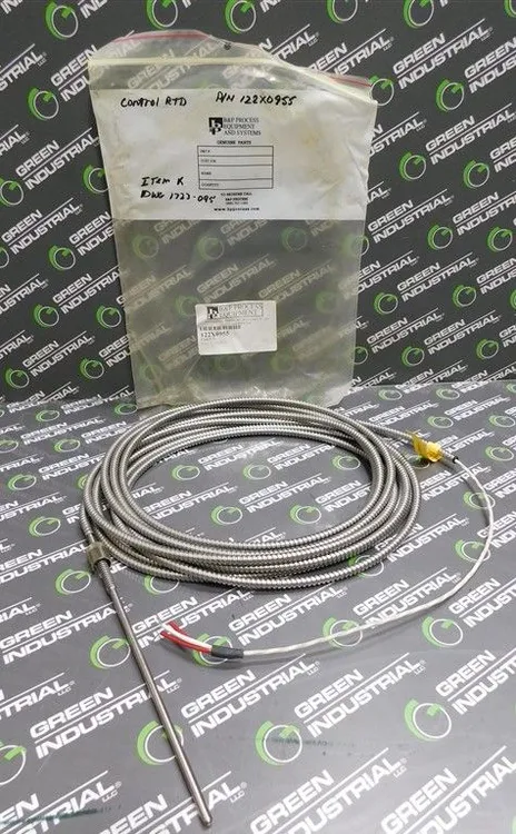 Used HARRISON PIPING SUPPLY CO. _UNKNOWN_ Relays & Switches | Green Industrial #670126