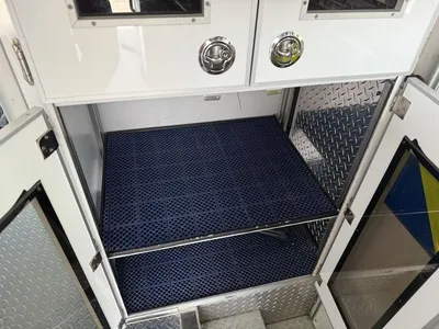 Used 2016 FORD F350 HORTON AMBULANCE Misc Trucks Minnesota US | Carco Truck & Equipment #1514124