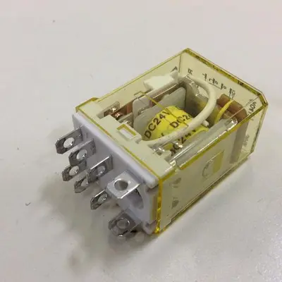 USED IDEC RH2B-UL