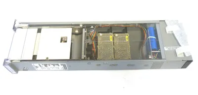 NEW FOXBORO N-E27R-S2RA6 RECORDER 12V 60HZ NE27RS2RA6