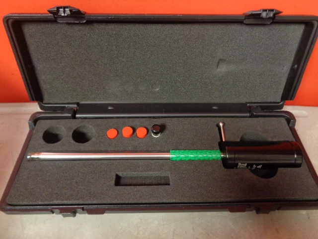 Used THERMO ELECTRON CORP. 119300-ODIP Medical Equipment - Other | BG Industrial Surplus #471707