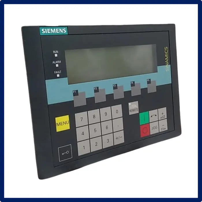 NEW SIEMENS 6SL3055-0AA00-4CA5