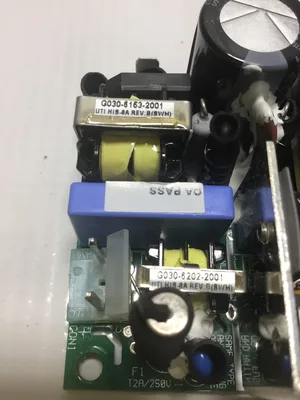 Power Solution AJ-040U-S4/SR-25902841-SR Switching Power Supply 40W 47-63Hz