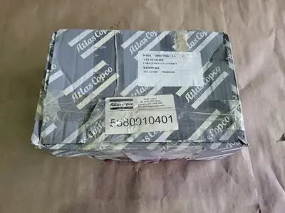 NEW ATLAS COPCO 5580010401