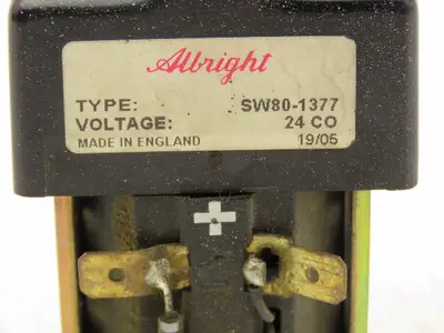 Used ALBRIGHT _UNKNOWN_ Forklift Attachments Indiana US | Arrow Industrial #1367183
