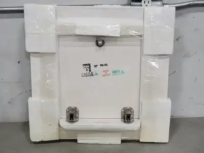 NEW CASTLE HG-SQ