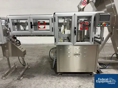 Used Capmatic _UNKNOWN_ Feeders (Material Handling) Ohio US | Federal Equipment Company #420443