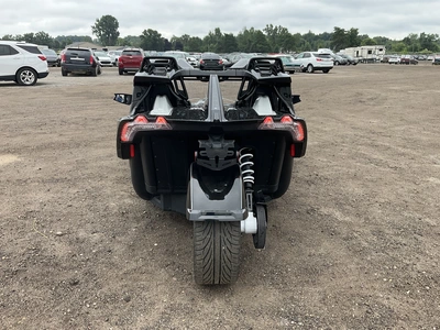 Used 2019 POLARIS TBD Motorcycles (Misc) Michigan US | Miedema Asset Management Group #1327804
