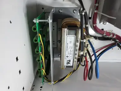 USED EATON SVX005A1-5A4N1