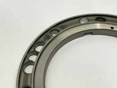 USED TRUMPF 260R