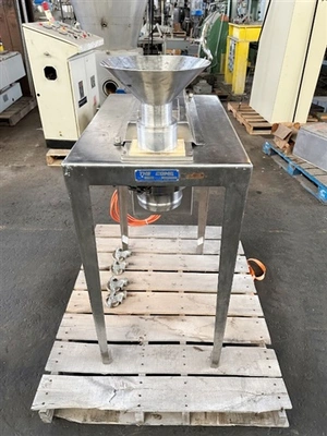 Used QUADRO _UNKNOWN_ Mills / Grinders Connecticut US | DMC Industries #1288738