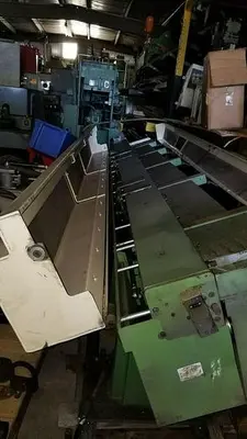 USED 1994 IEMCA TAL 65/38