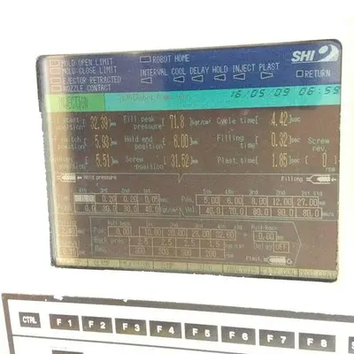 USED SUMITOMO SUMI INTERFACE 629