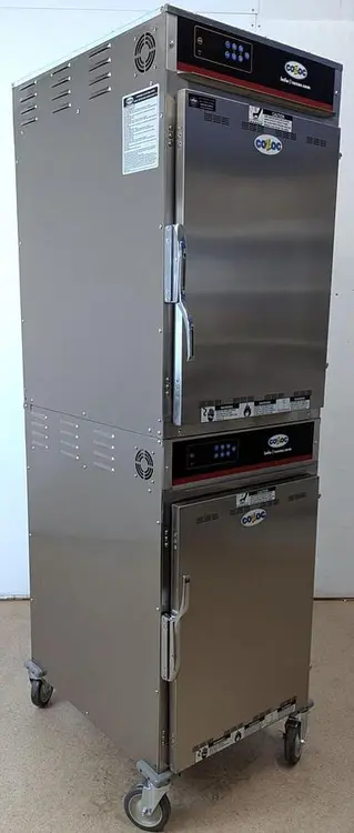 Used COZOC HPC7013 Ovens British Columbia CA | Surrey Food Equipment #777086