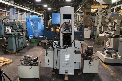 USED 1994 KENT KGS-250-AHD
