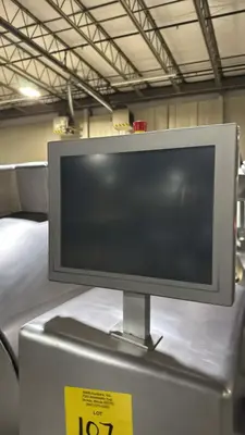 USED 2015 RUHLE MKR 150