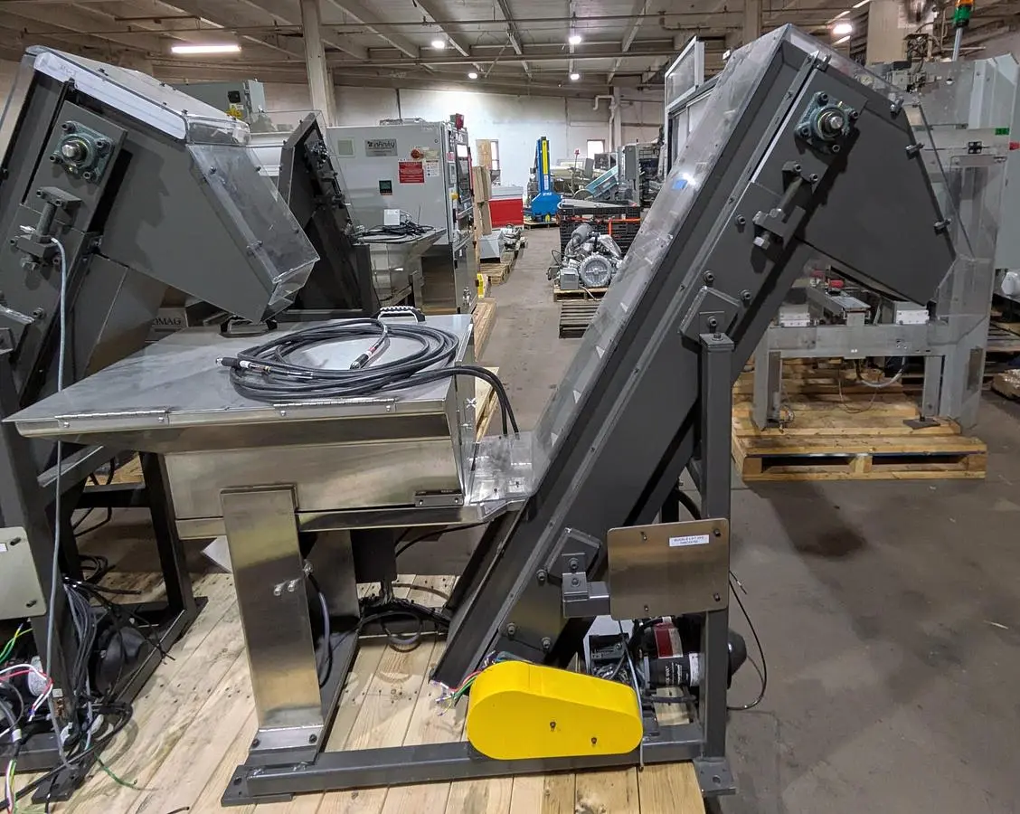Used 2023 STROMAG _UNKNOWN_ Feeders (Material Handling) | ND Industrial Surplus #1225408
