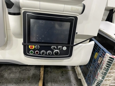 USED 2022 DMG MORI SEIKI TURNING CENTER NLX 2500 700