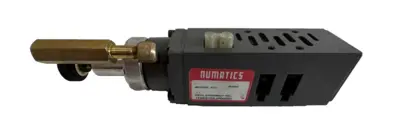 NEW NUMATICS I12RS100JP00000 PNEUMATIC PRESSURE REGULATOR