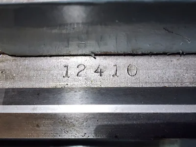 Used STANDARD 1334 Gap Lathes Minnesota US | INTER-PLANT SALES #1292227