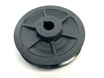USED BROWNING VARIABLE PITCH SHEAVE