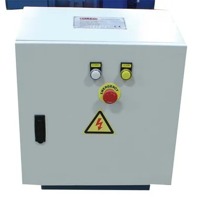BAILEIGH RWP-440 Welding Positioners | Sierra Victor Industries (3)