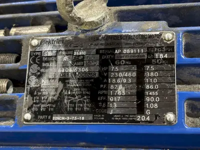 USED FASTENER ENGINEERS DH-150-250-24