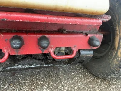 USED 2022 TORO GRANDSTAND MULTI FORCE 60”