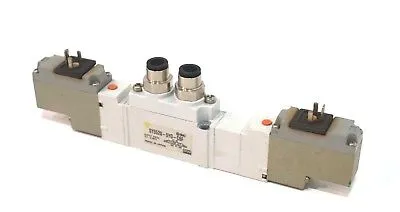 Used DMC _UNKNOWN_ Solenoid Valves | SB Industrial Supply #815377