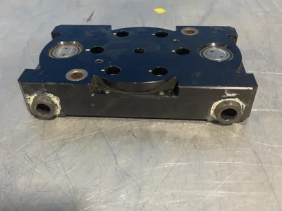 Used ATI INDUSTRIAL AUTOMATION G2T Tooling & Accessories (Other) Ohio US | HGR 24 #1047984
