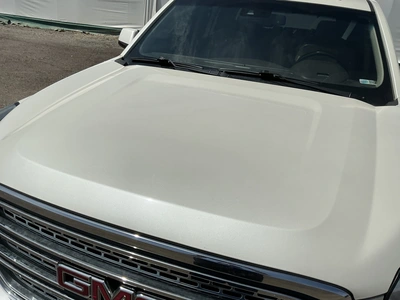 USED 2015 GMC YUKON