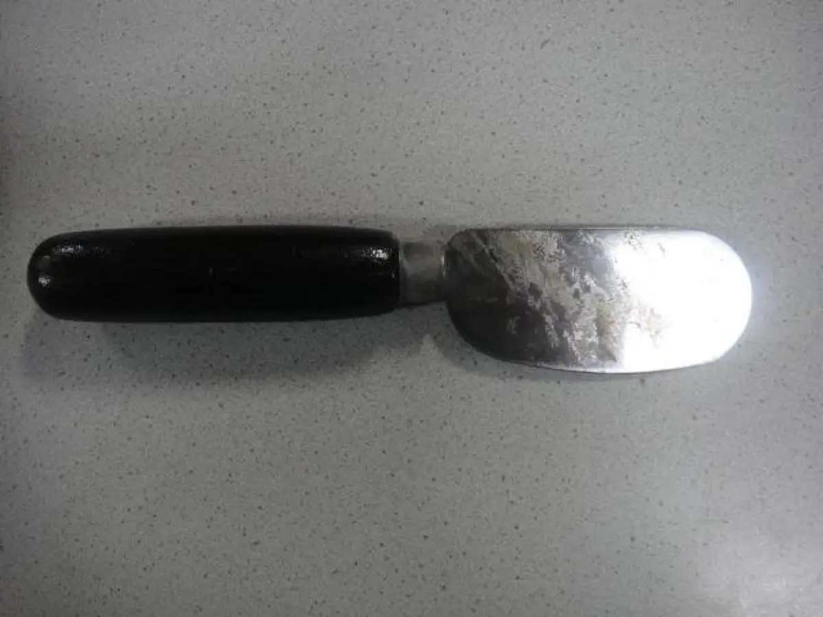 Pad Cutter