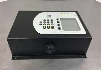Atlas Copco 9810-7050-80 RE Qualifier Tool Monitor Batch Counter 100-120V 2B