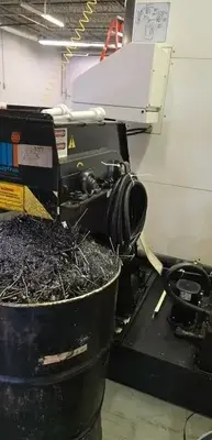 2017 MAZAK INTEGREX I-100 5-Axis+ Lathes | Toolquip, Inc. (9)