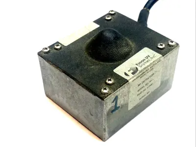 USED FUSION UV SYSTEMS RF DETECTOR MODULE RF-1