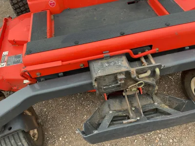 Used KUBOTA ZD28 DIESEL Mowers Michigan US | Miedema Asset Management Group #1477100