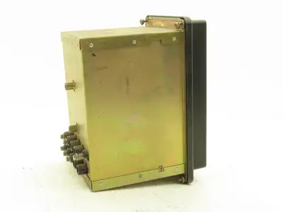 Westinghouse 391B511A09 Directional Ground Relay 4-12 A Voltage Restraint 300%
