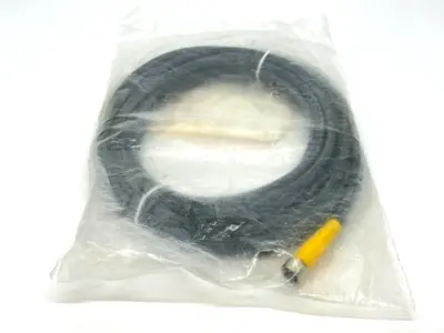 PKG 3M-6/S90/S101 | Turck  Flexlife Cordset M8 Female 6M length U2515-99 - New