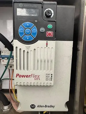USED WAUKESHA 60