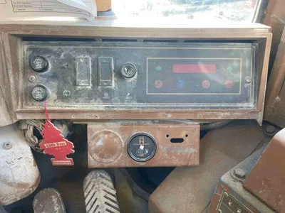 1993 Caterpillar 980F