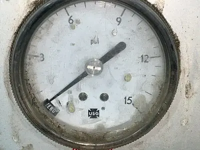 Used LOCTITE 97123 Chemical & Process Equipment Ohio US | HGR 24 #1487129