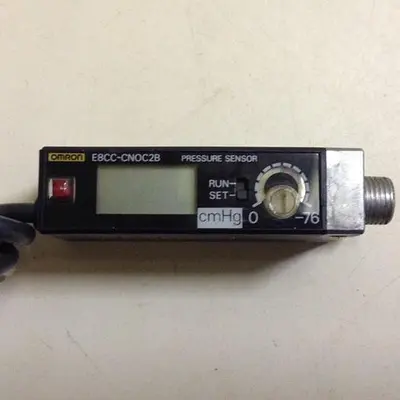 USED OMRON E8CC-CNOC2B
