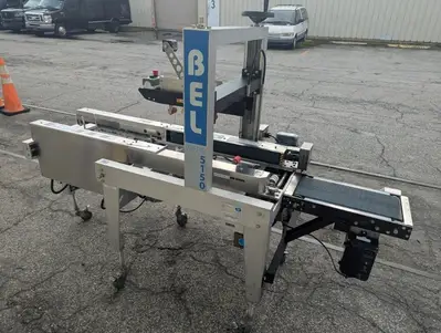 USED WEXXAR BEL 5150 WFPS
