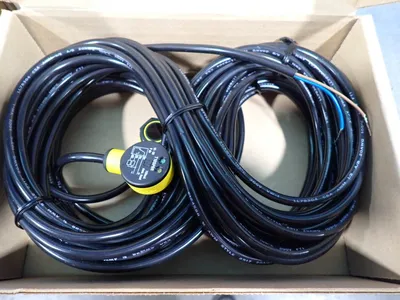 Used FOODMATE MARS 3M Sensors Ohio US | HGR 24 #1006979