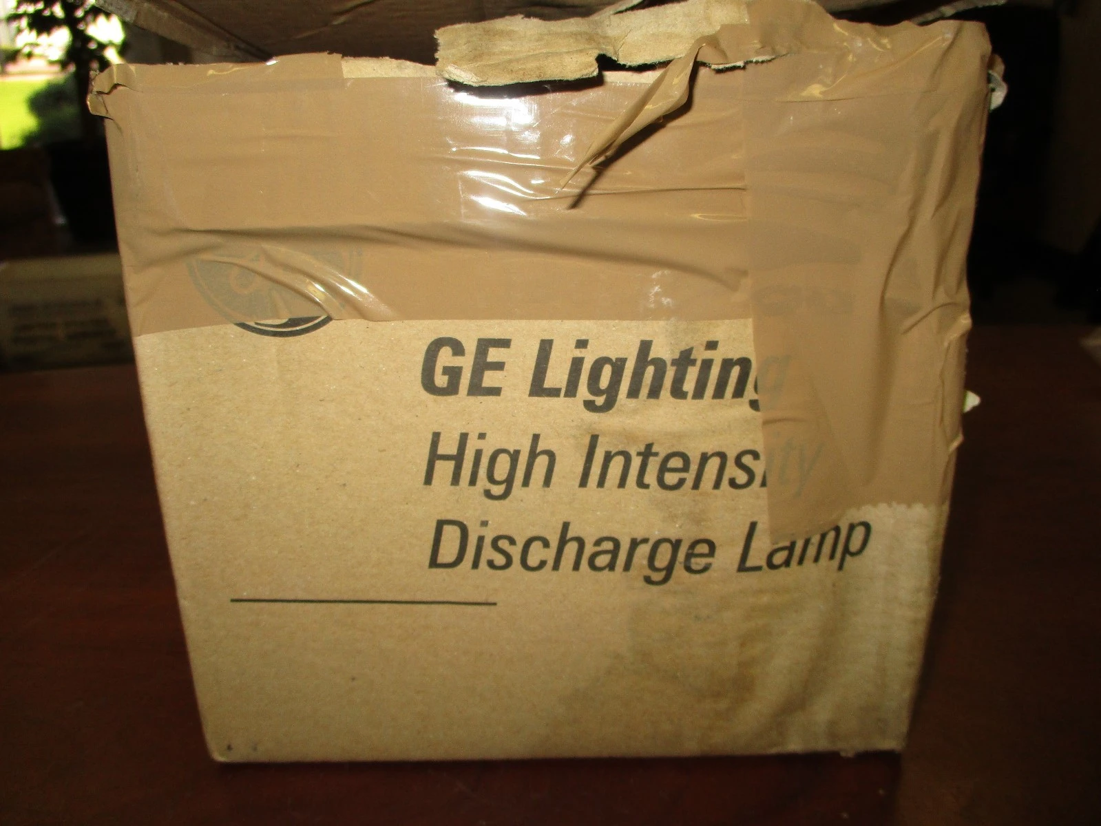 NEW General Electric H29-7N148