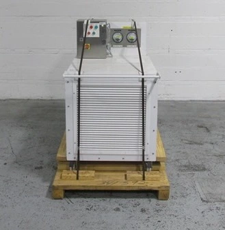 Used _UNKNOWN_ _UNKNOWN_ Air Filtration Units Ohio US | Federal Equipment Company #1553376