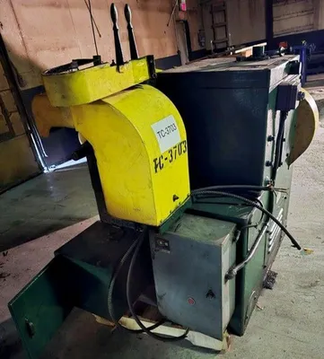 LEWIS 2CG Wire Straighteners & Cut-Offs | Asset Exchange Corporation (5)